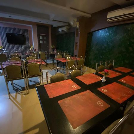 Hotel Shubham Rourkela Exterior foto