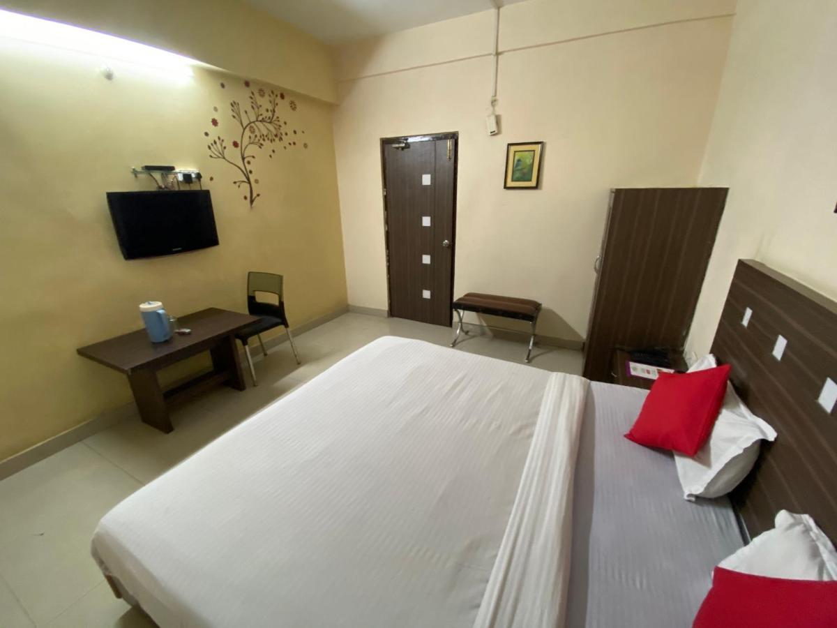 Hotel Shubham Rourkela Exterior foto