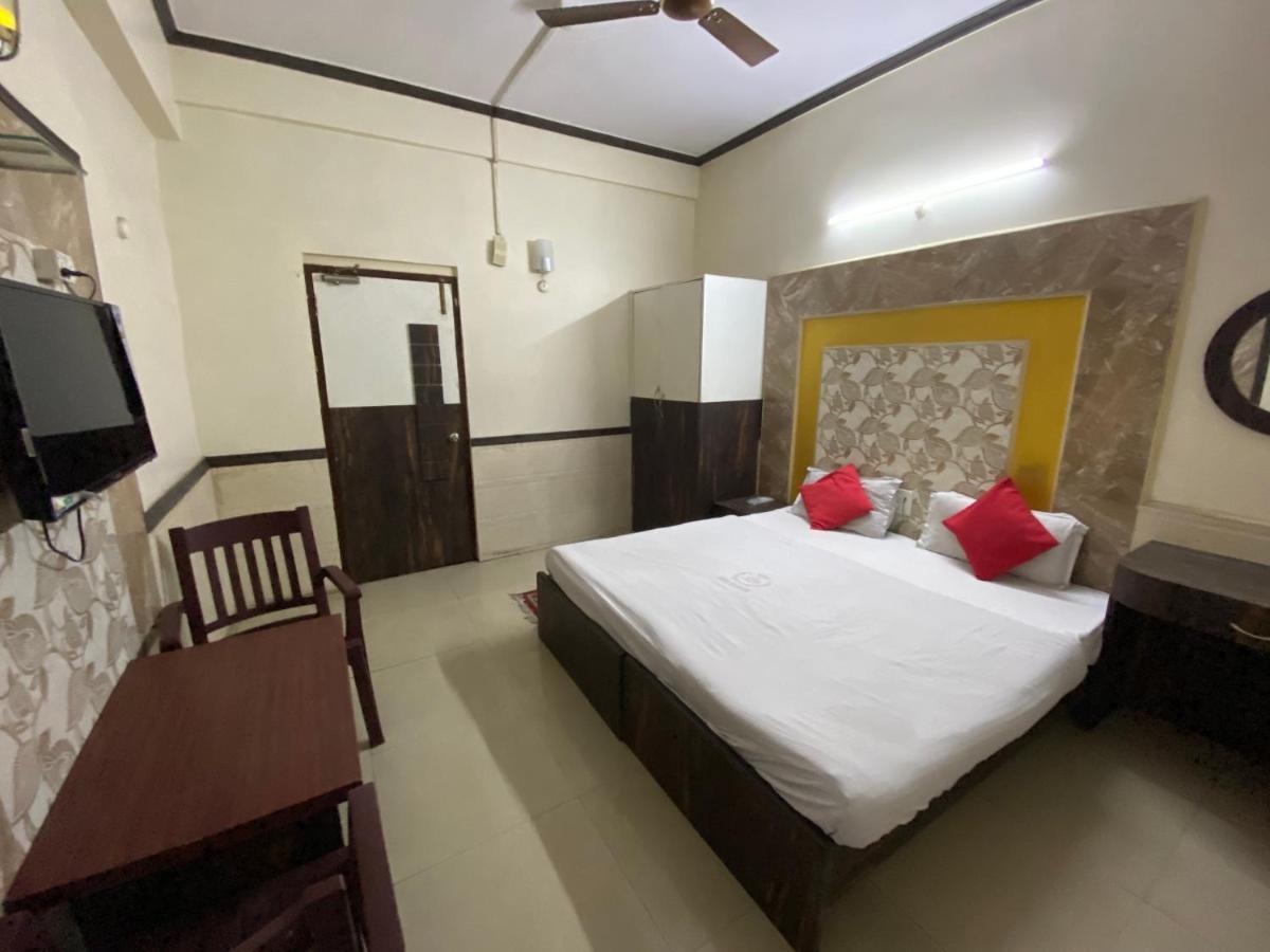 Hotel Shubham Rourkela Exterior foto