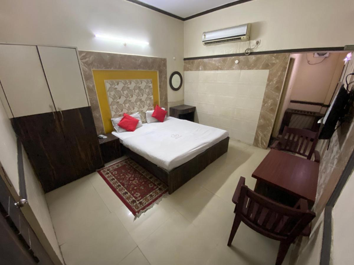 Hotel Shubham Rourkela Exterior foto