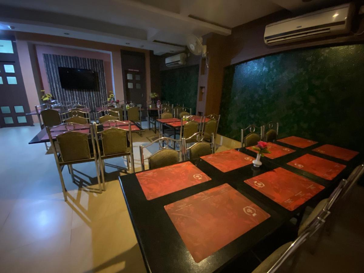 Hotel Shubham Rourkela Exterior foto