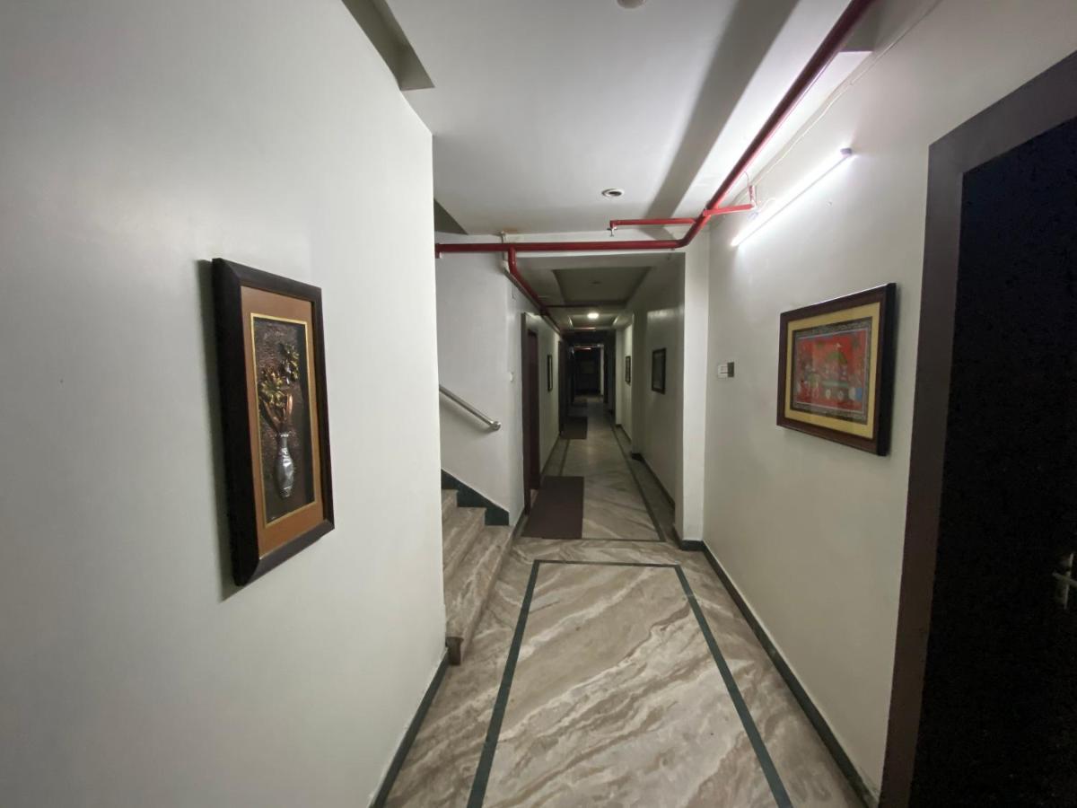Hotel Shubham Rourkela Exterior foto