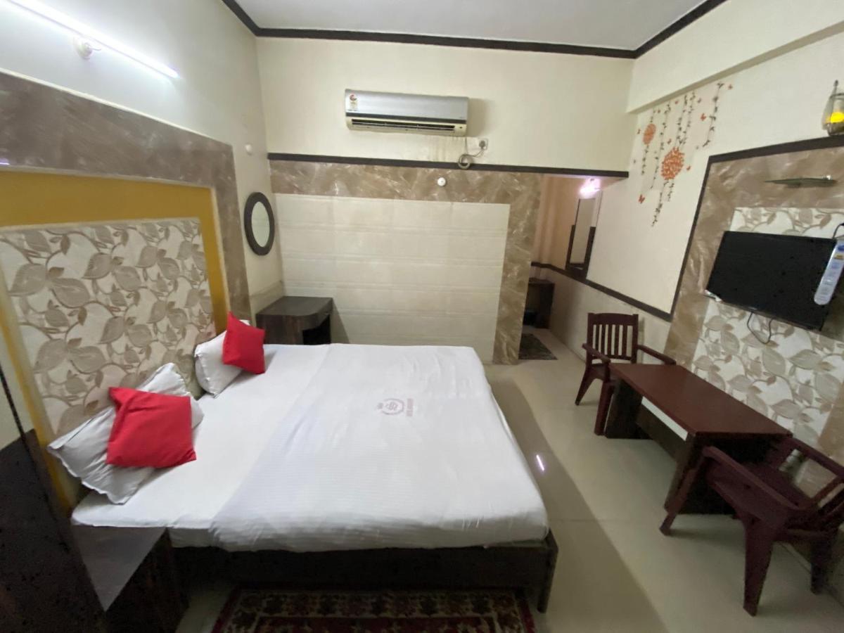 Hotel Shubham Rourkela Exterior foto