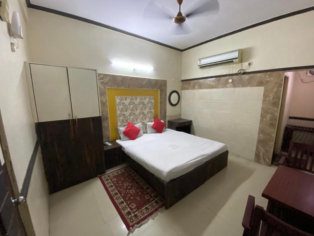 Hotel Shubham Rourkela Exterior foto