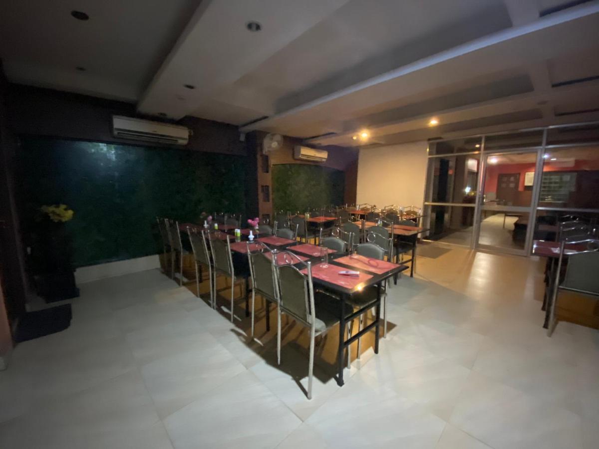 Hotel Shubham Rourkela Exterior foto