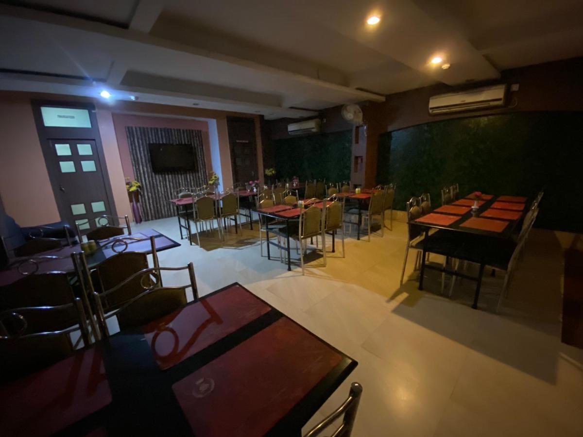 Hotel Shubham Rourkela Exterior foto