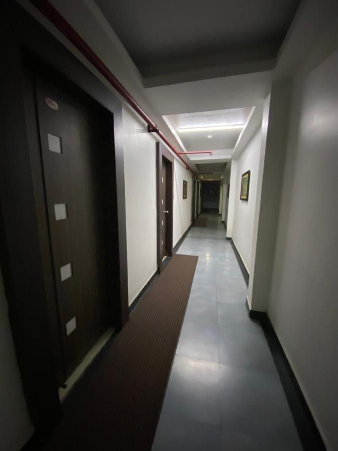 Hotel Shubham Rourkela Exterior foto