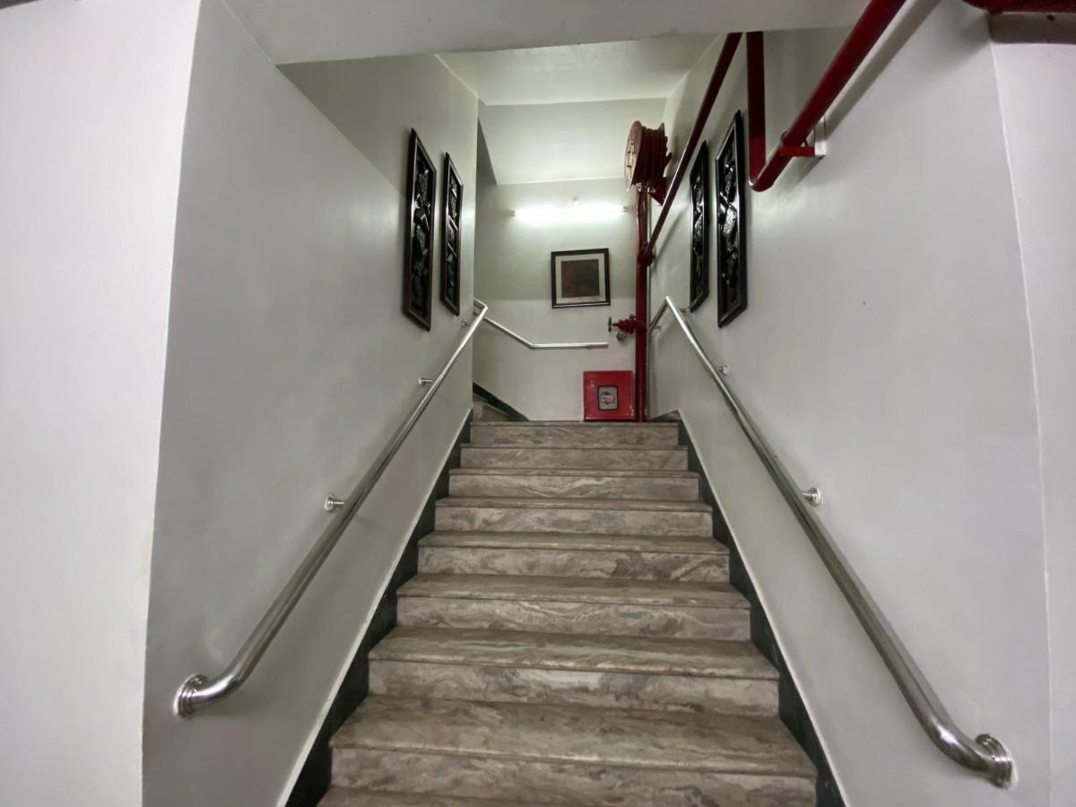 Hotel Shubham Rourkela Exterior foto
