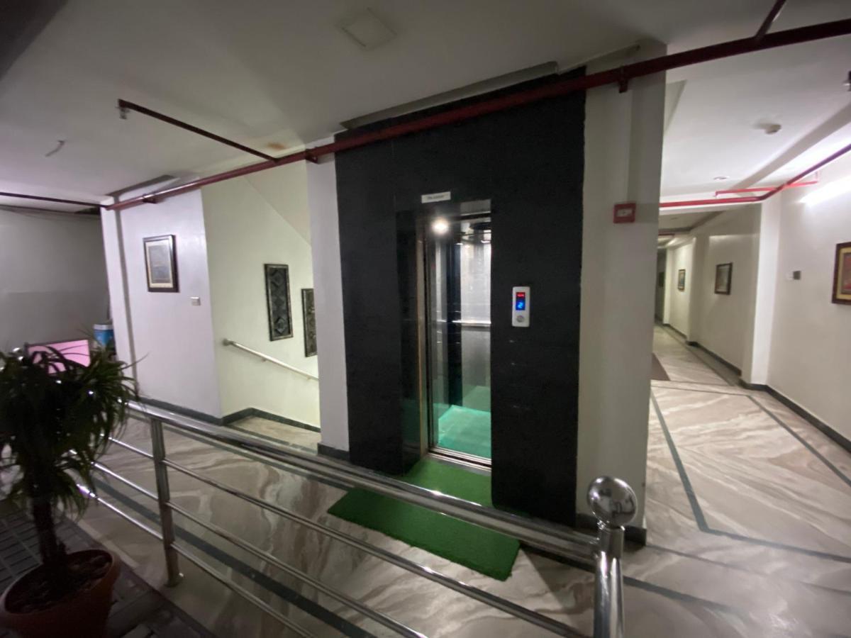 Hotel Shubham Rourkela Exterior foto