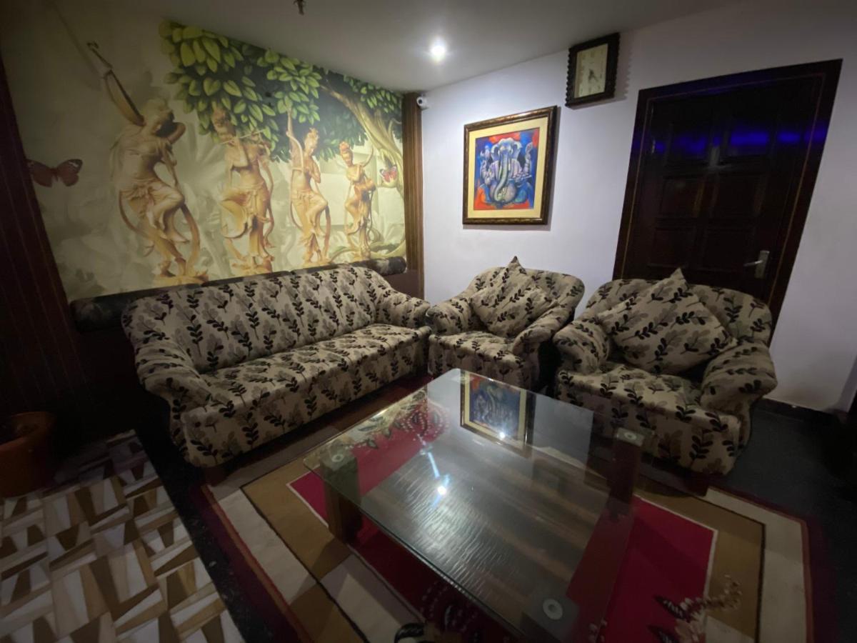 Hotel Shubham Rourkela Exterior foto