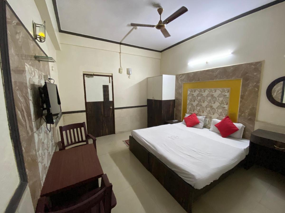 Hotel Shubham Rourkela Exterior foto